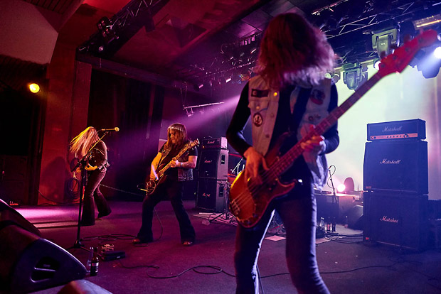 electric wizard