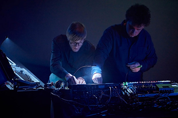 simian mobile disco