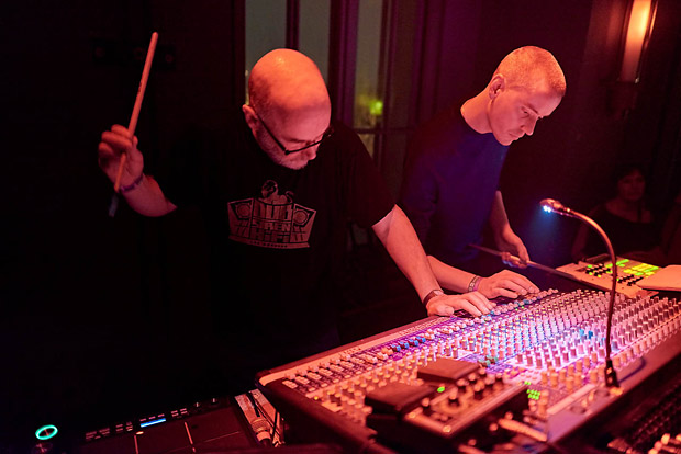 sherwood & pinch