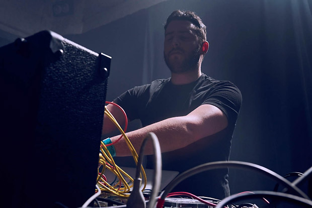 jesse osborne-lanthier