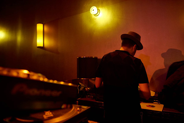 Mika Vainio