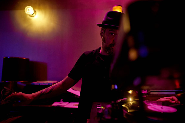 Mika Vainio