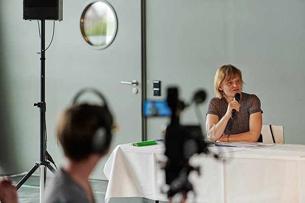 Prof. Kirsten Reese