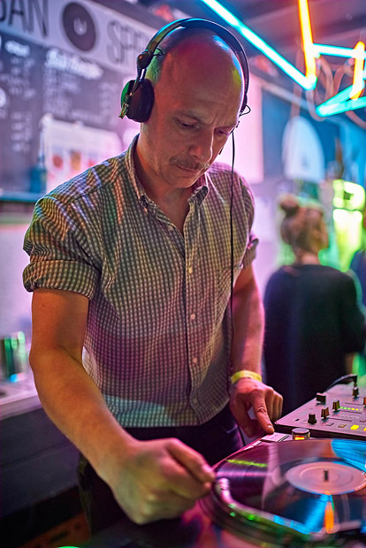 Alex Solman