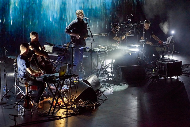 Apparat Band