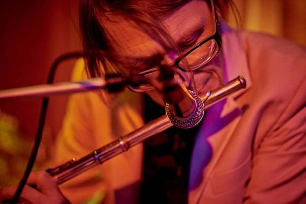 Jimi Tenor