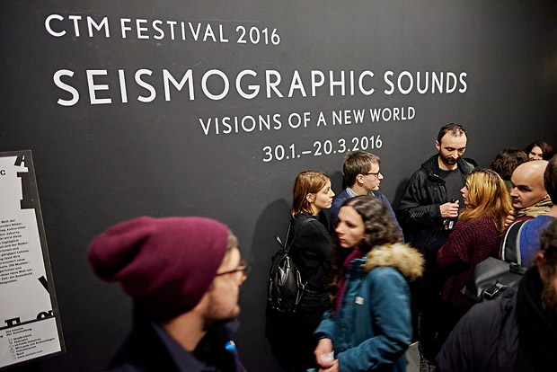 <i>Seismographic Sounds. Visions Of A New World</i>