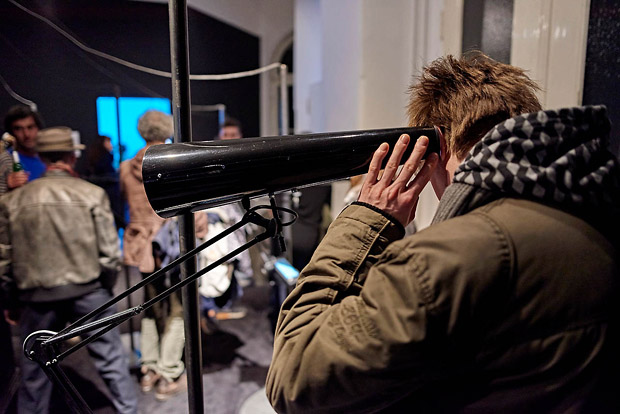 <i>Seismographic Sounds. Visions Of A New World</i>