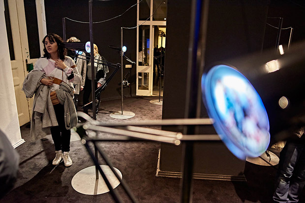 <i>Seismographic Sounds. Visions Of A New World</i>