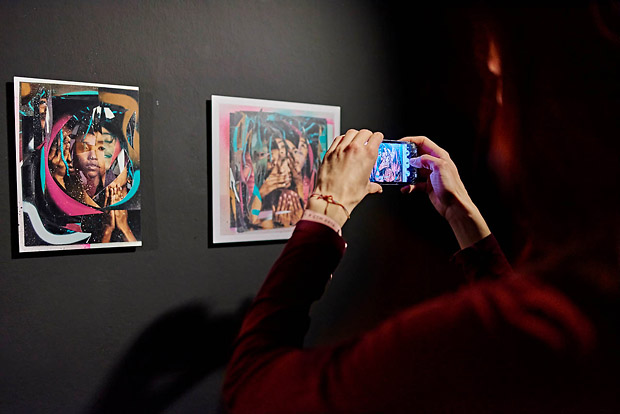 <i>Seismographic Sounds. Visions Of A New World</i>