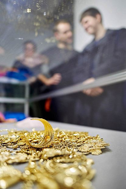 <i>Seismographic Sounds. Visions Of A New World</i>