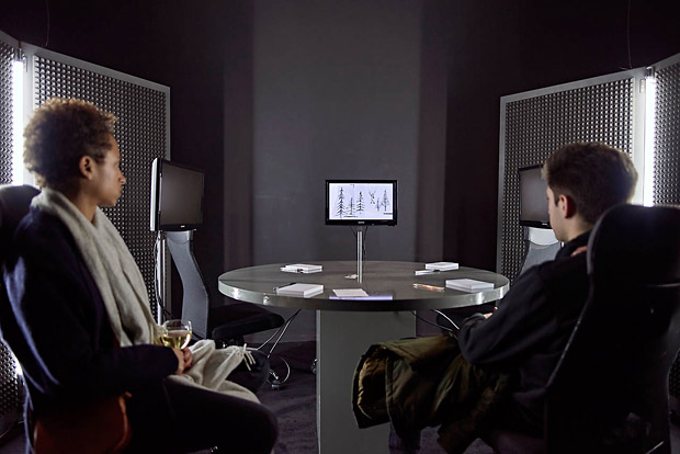 <i>Seismographic Sounds. Visions Of A New World</i>