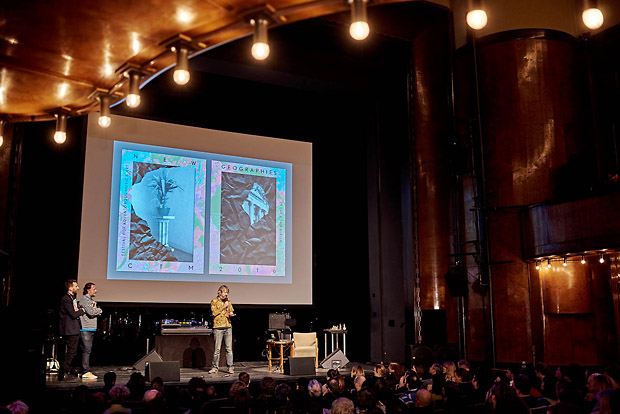 Jan Rohlf, Oliver Baurhenn & Remco Schuurbiers (Curators)