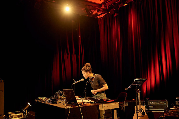 <i>All Hail Mother Internet</i> - Deena Abdelwahed