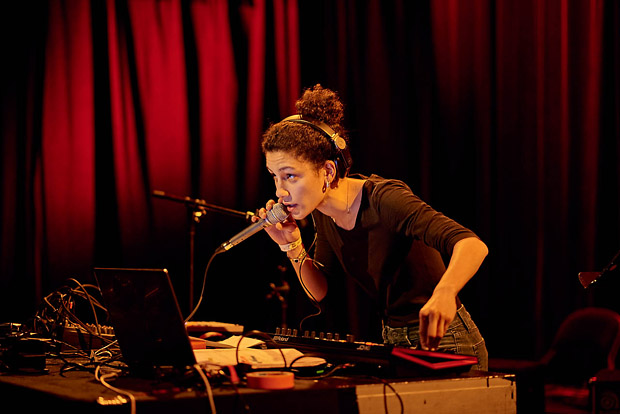 <i>All Hail Mother Internet</i> - Deena Abdelwahed