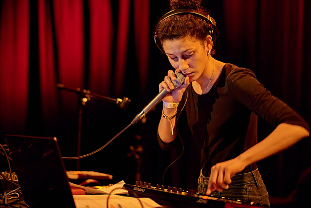 <i>All Hail Mother Internet</i> - Deena Abdelwahed