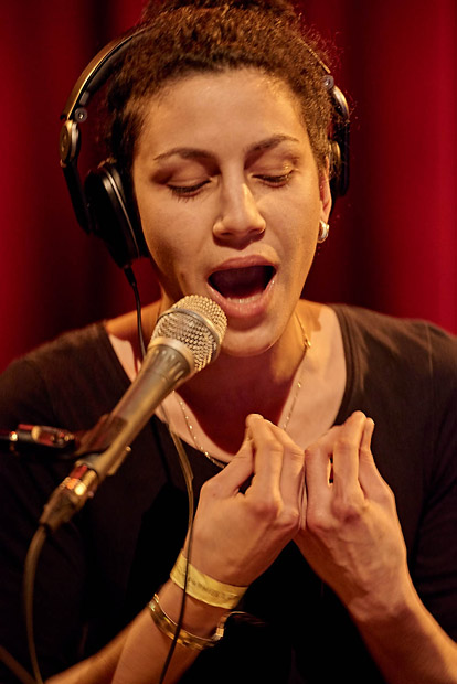 <i>All Hail Mother Internet</i> - Deena Abdelwahed