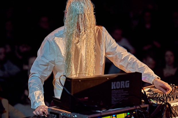 <i>Appreciation/Appropriation. A Live Presentation and Adaption of the Swedish Congo Record</i> - Peder Mannerfelt