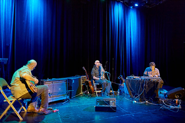 Dwarfs of East Agouza