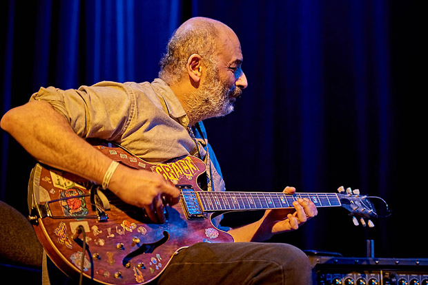 Dwarfs of East Agouza