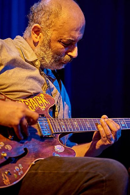 Dwarfs of East Agouza