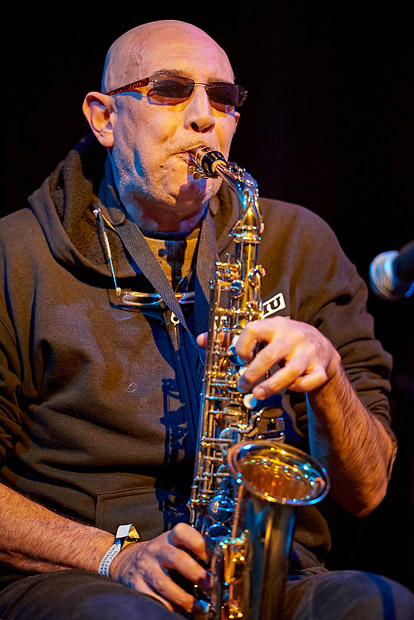 Dwarfs of East Agouza