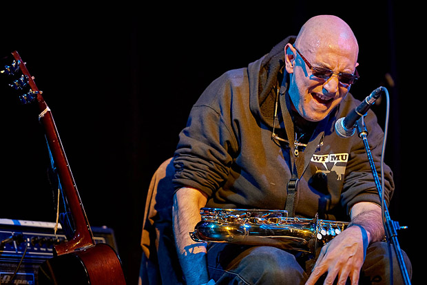 Dwarfs of East Agouza