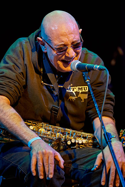 Dwarfs of East Agouza