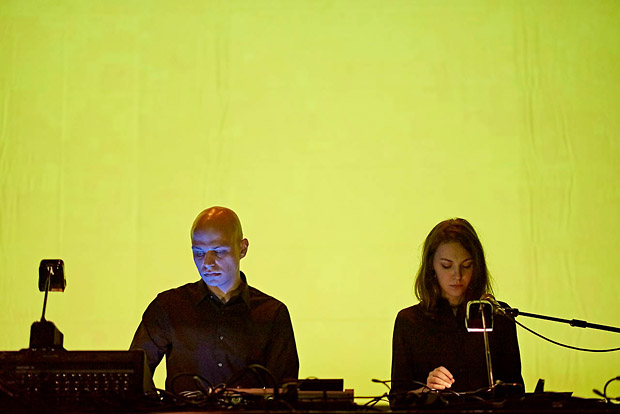 <i>Nada</i> - Love Cult & Alina Filippova