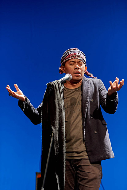 Rully Shabara