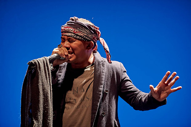 Rully Shabara