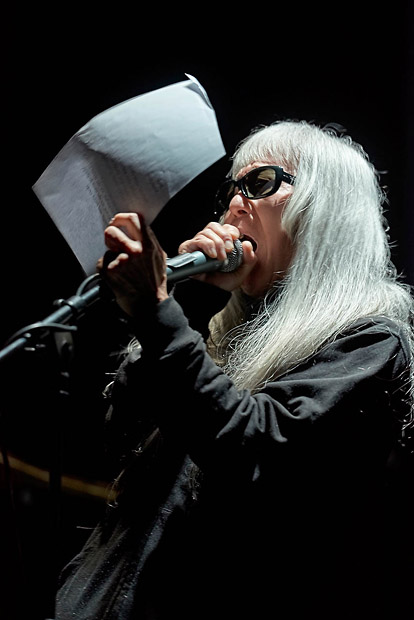 Keiji Haino