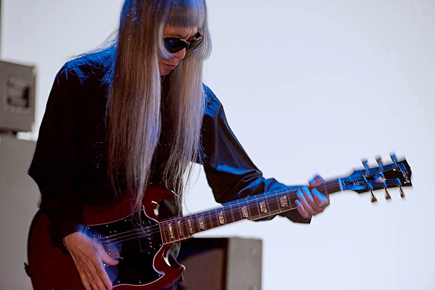 Keiji Haino