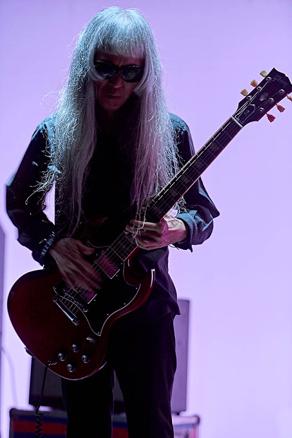 Keiji Haino