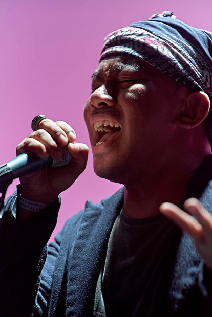 Rully Shabara