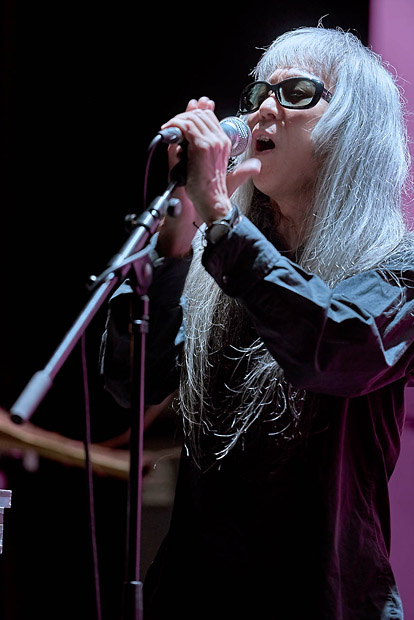Keiji Haino