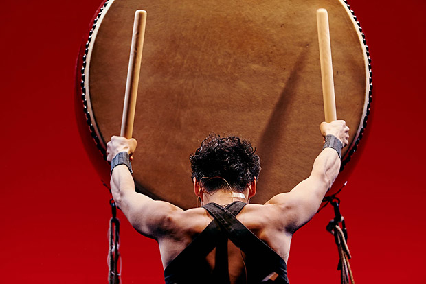 Takuya Taniguchi