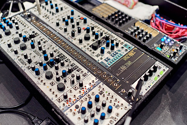 <i>MusicMakers Hacklab - Future Rituals Finale</i>