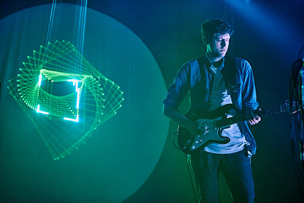 Floating Points