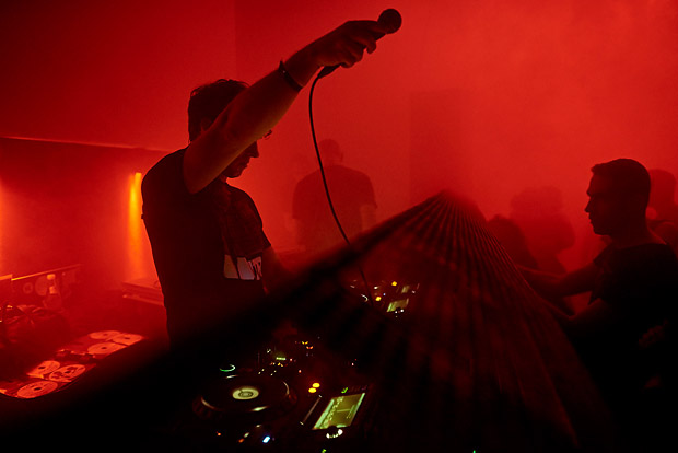 Alec Empire
