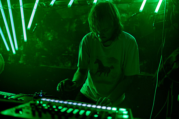 Ceephax Acid Crew