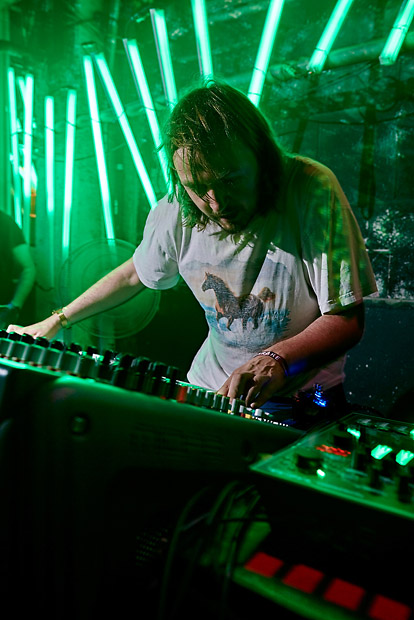 Ceephax Acid Crew
