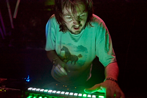 Ceephax Acid Crew