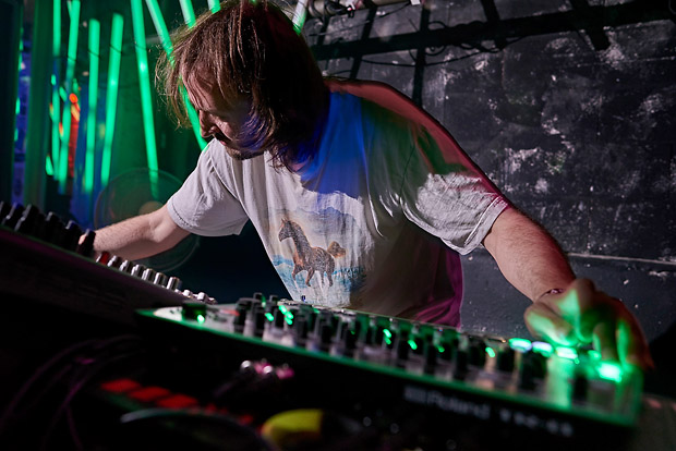 Ceephax Acid Crew