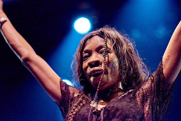 Fatou Wore Mboup