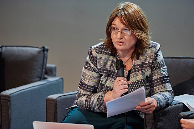 Dr. Hannah Bosma (Key-Note)
