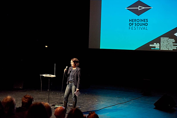 Bettina Wackernagel (Curator)
