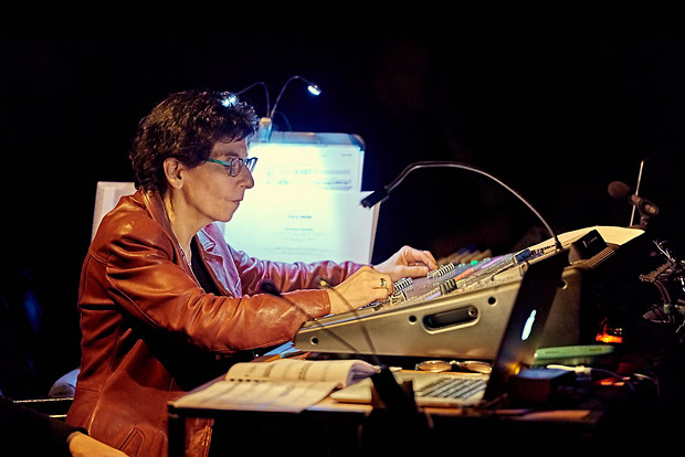 Clara Maïda – <i>Ipso facto (2007)</i>