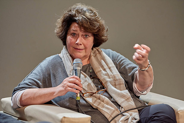Christine Groult