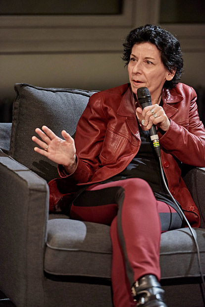 Clara Maïda